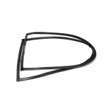 GUARNIZIONE LATERALI FISSI PORTIERA DX/SX (SET COMPLETO)